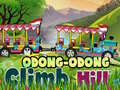 თამაშის Odong-Odong Climb Hill