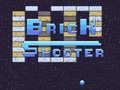 თამაშის Brick Shooter