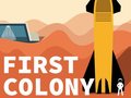 თამაშის First Colony