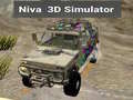 თამაშის Niva 3D Simulator