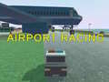 თამაშის Airport Racing