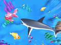 თამაშის Hungry Fish Evolution
