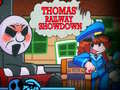 თამაშის Thomas' Railway Showdown