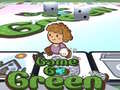თამაშის Game Go Green