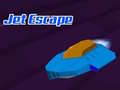 თამაშის Jet Escape