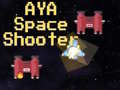 თამაშის AYA Space Shooter