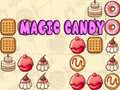 თამაშის Magic Candy