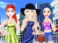 თამაშის Which Brand Are You Like 2
