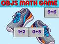 თამაშის Objects Math Game