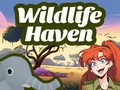 თამაშის Wildlife Haven: Sandbox Safari