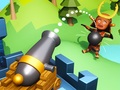 თამაშის Royal Siege