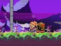 თამაშის Galaxy Crasher