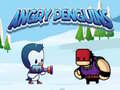 თამაშის Angry Penguins