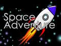 თამაშის Space Adventure