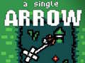 თამაშის A Single Arrow
