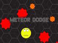 თამაშის Meteor Dodge