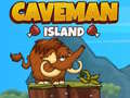 თამაშის Caveman Island