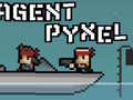 თამაშის Agent Pyxel