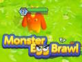 თამაშის Monster Egg Brawl