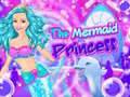 თამაშის The Mermaid Princess