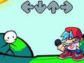 თამაშის Friday Night Funkin' Stickn'