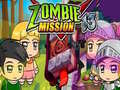 თამაშის Zombie Mission 13