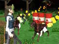 თამაშის Best battle Cover Royale
