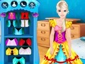 თამაშის Design A Royal Dress