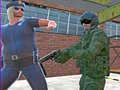 თამაშის Infiltration of the Police Base