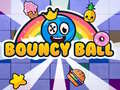თამაშის Bouncy ball 