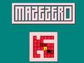 თამაშის Maze Zero