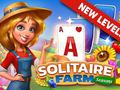თამაშის Solitaire Farm Seasons 2