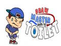 თამაშის Draw Master Path To Toilet