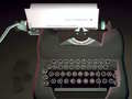 თამაშის Typewriter Simulator