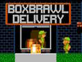 თამაშის Boxbrawl Delivery!