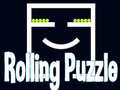 თამაშის Rolling Puzzle