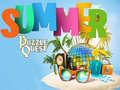 თამაშის Summer Puzzle Quest