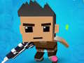 თამაშის Warrior Survival.io