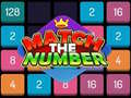 თამაშის Match The Number