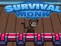 თამაშის Survival Monk
