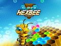 თამაშის Super Hexbee Merger