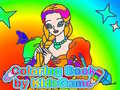 თამაშის Coloring Book by KidsGame