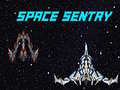 თამაშის Space Sentry