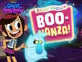 თამაშის The Ghost And Molly McGee Band Shell Boo-nanza