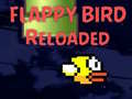 თამაშის Flappy Bird Reloaded