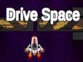 თამაშის Drive Space