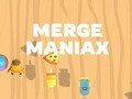 თამაშის Merge Maniax