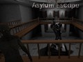 თამაშის Asylum Escape