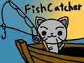 თამაშის FishCatcher