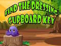 თამაშის Find The Dressing Cupboard Key